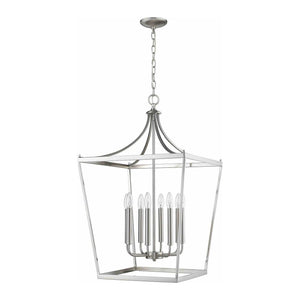 Acclaim - Kennedy Chandelier - Lights Canada