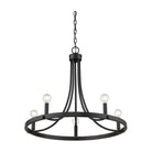 Acclaim - Sawyer Chandelier - Lights Canada