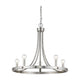 Acclaim - Sawyer Chandelier - Lights Canada