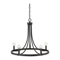 Sawyer Chandelier