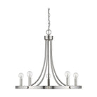 Acclaim - Sawyer Chandelier - Lights Canada