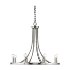 Acclaim - Sawyer Chandelier - Lights Canada