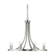 Acclaim - Sawyer Chandelier - Lights Canada