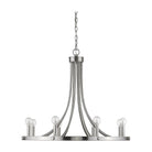 Acclaim - Sawyer Chandelier - Lights Canada