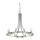 Acclaim - Sawyer Chandelier - Lights Canada
