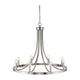 Acclaim - Sawyer Chandelier - Lights Canada