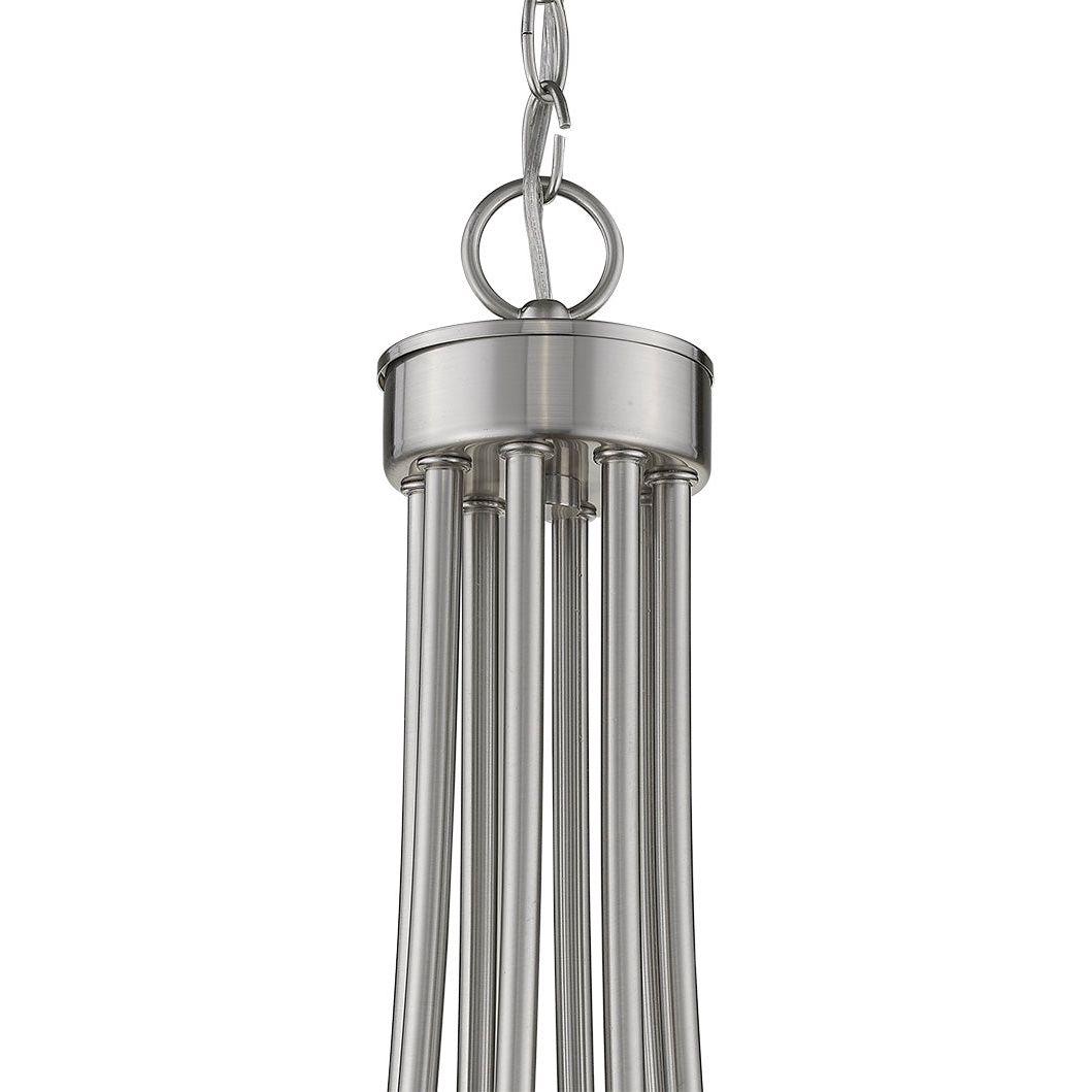 Acclaim - Sawyer Chandelier - Lights Canada