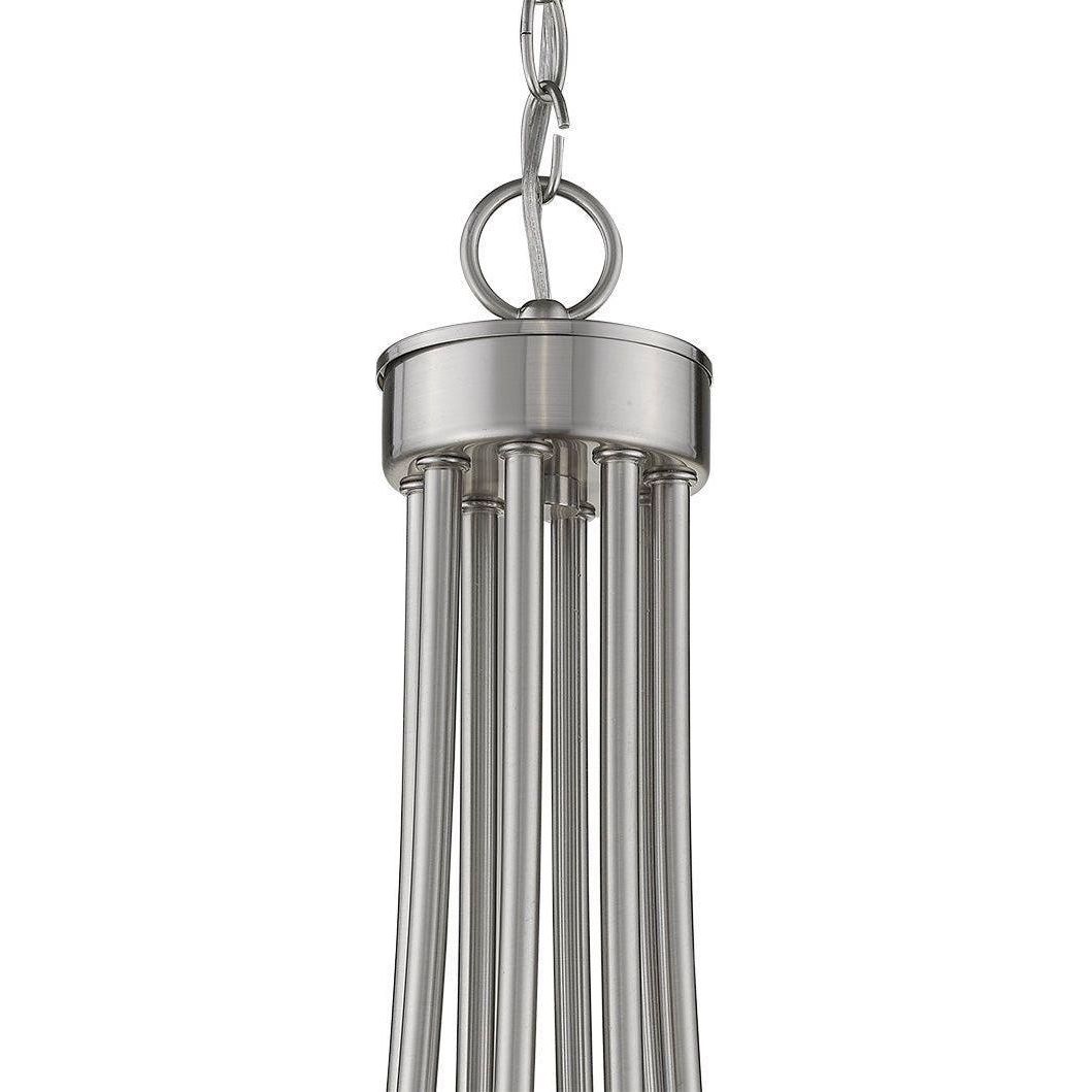 Acclaim - Sawyer Chandelier - Lights Canada