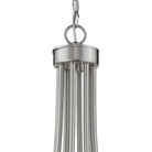 Acclaim - Sawyer Chandelier - Lights Canada