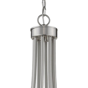 Acclaim - Sawyer Chandelier - Lights Canada