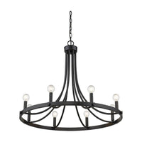 Sawyer Chandelier