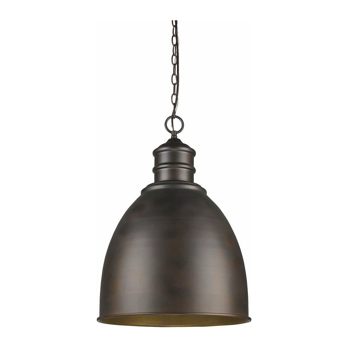 Acclaim - Colby Pendant - Lights Canada