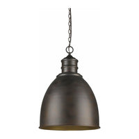 Colby Pendant