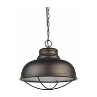 Ansen Pendant