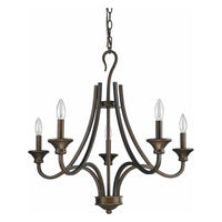 Michelle Chandelier