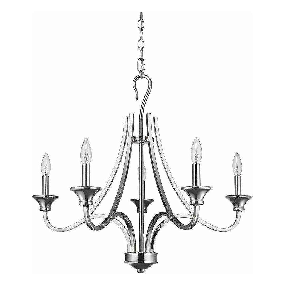 Acclaim - Michelle Chandelier - Lights Canada