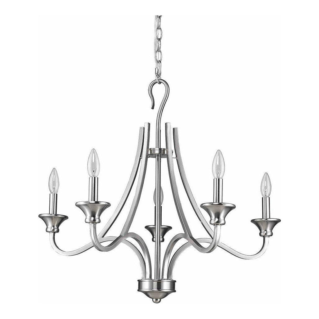 Acclaim - Michelle Chandelier - Lights Canada