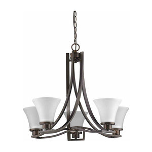 Acclaim - Mia Chandelier - Lights Canada