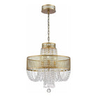 Acclaim - Viola Chandelier - Lights Canada