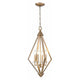 Acclaim - Easton Pendant - Lights Canada