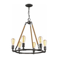 Grayson Chandelier