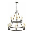 Acclaim - Grayson Chandelier - Lights Canada