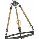 Acclaim - Grayson Chandelier - Lights Canada