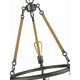 Acclaim - Grayson Chandelier - Lights Canada