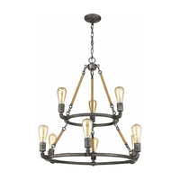 Grayson Chandelier