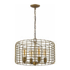 Acclaim - Lynden Chandelier - Lights Canada