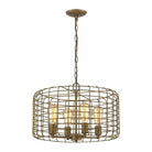 Acclaim - Lynden Chandelier - Lights Canada