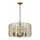Acclaim - Lynden Chandelier - Lights Canada