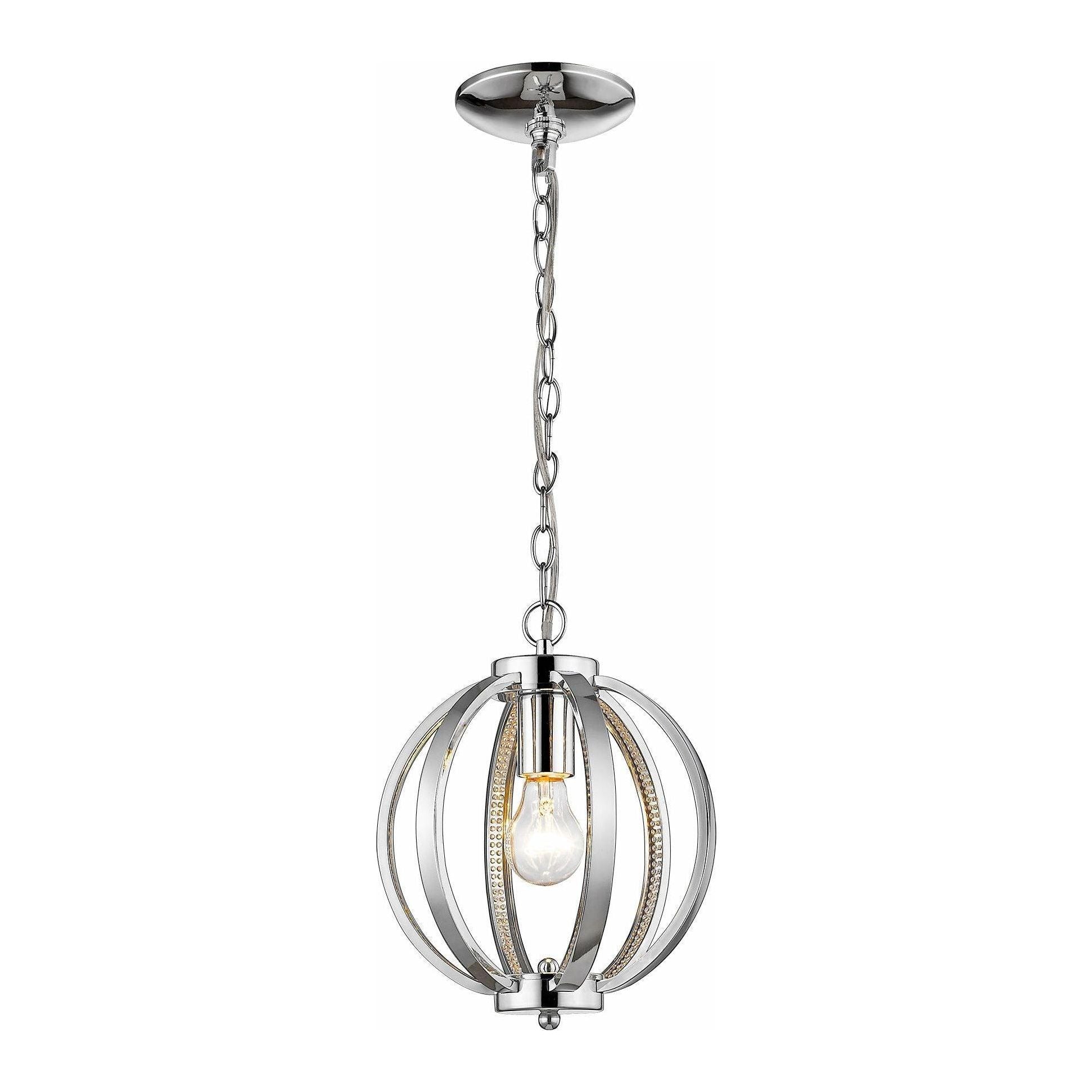 Acclaim - Nevaeh Pendant - Lights Canada