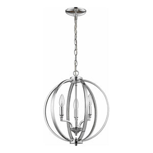 Acclaim - Nevaeh Pendant - Lights Canada