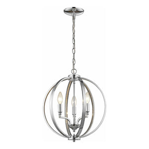 Acclaim - Nevaeh Pendant - Lights Canada