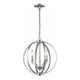Acclaim - Nevaeh Pendant - Lights Canada