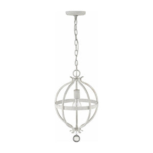 Acclaim - Callie Pendant - Lights Canada