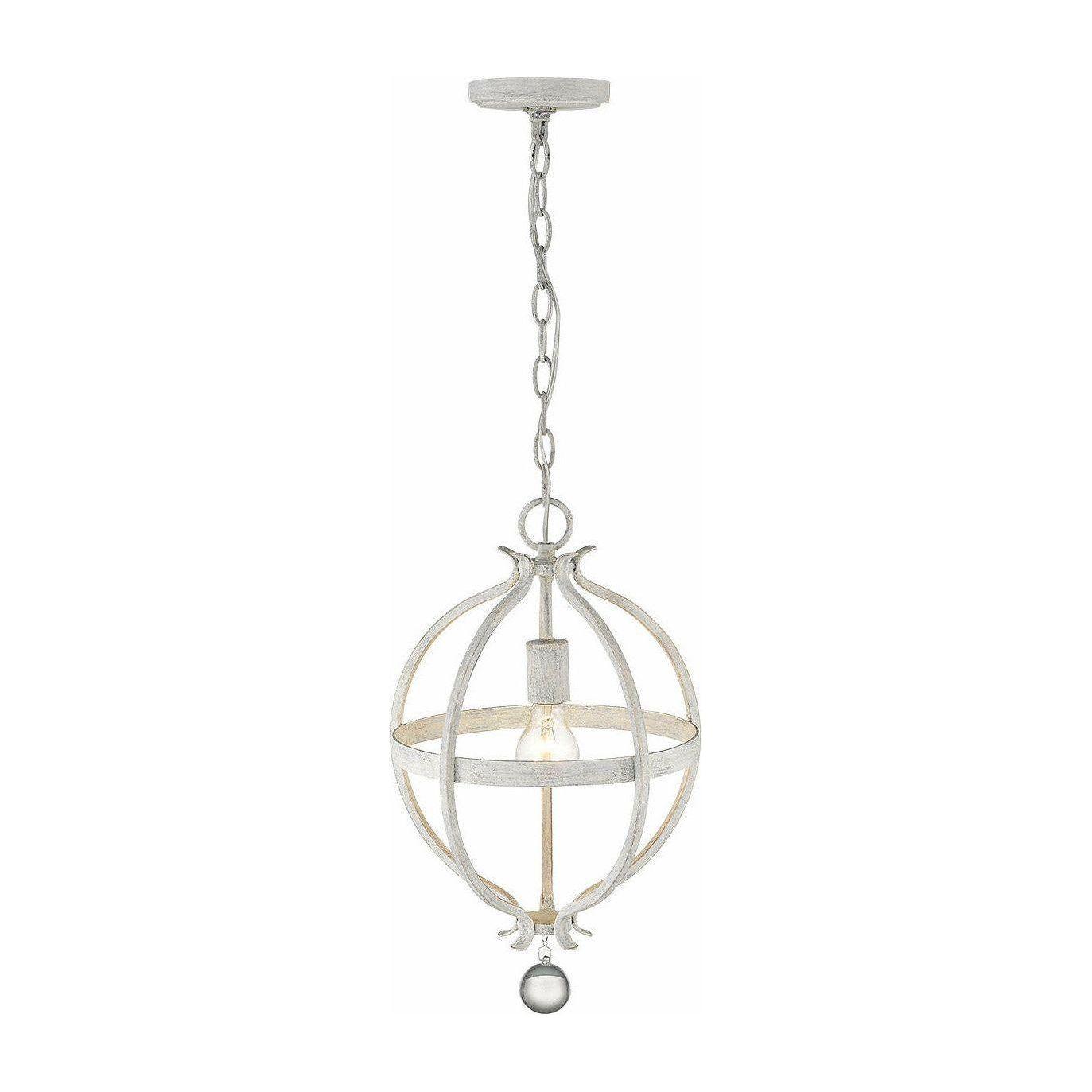 Acclaim - Callie Pendant - Lights Canada