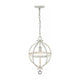 Acclaim - Callie Pendant - Lights Canada
