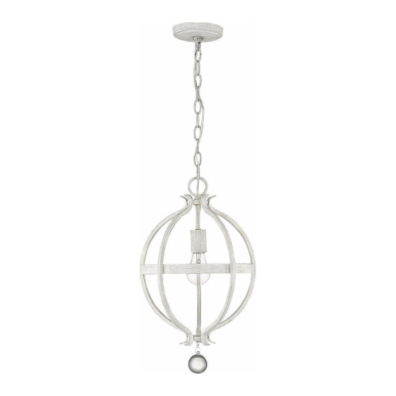 Acclaim - Callie Pendant - Lights Canada