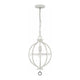 Acclaim - Callie Pendant - Lights Canada