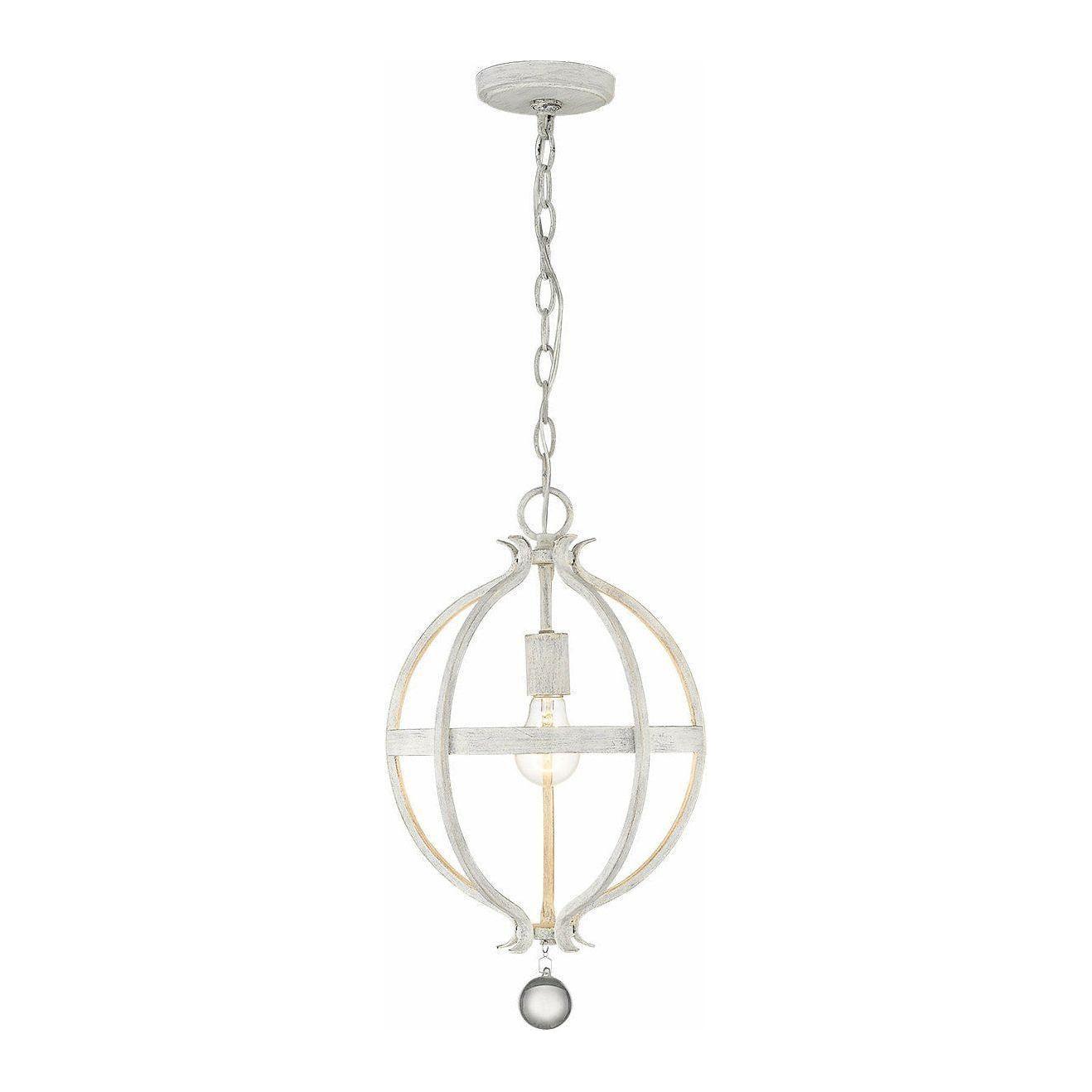 Acclaim - Callie Pendant - Lights Canada