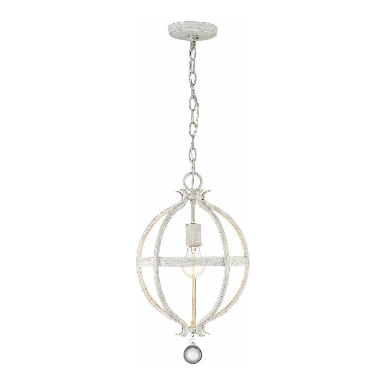 Acclaim - Callie Pendant - Lights Canada