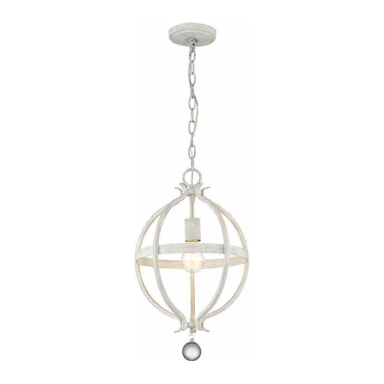 Acclaim - Callie Pendant - Lights Canada