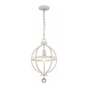 Acclaim - Callie Pendant - Lights Canada