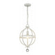 Acclaim - Callie Pendant - Lights Canada