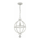 Acclaim - Callie Pendant - Lights Canada