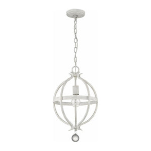 Acclaim - Callie Pendant - Lights Canada