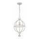 Acclaim - Callie Pendant - Lights Canada