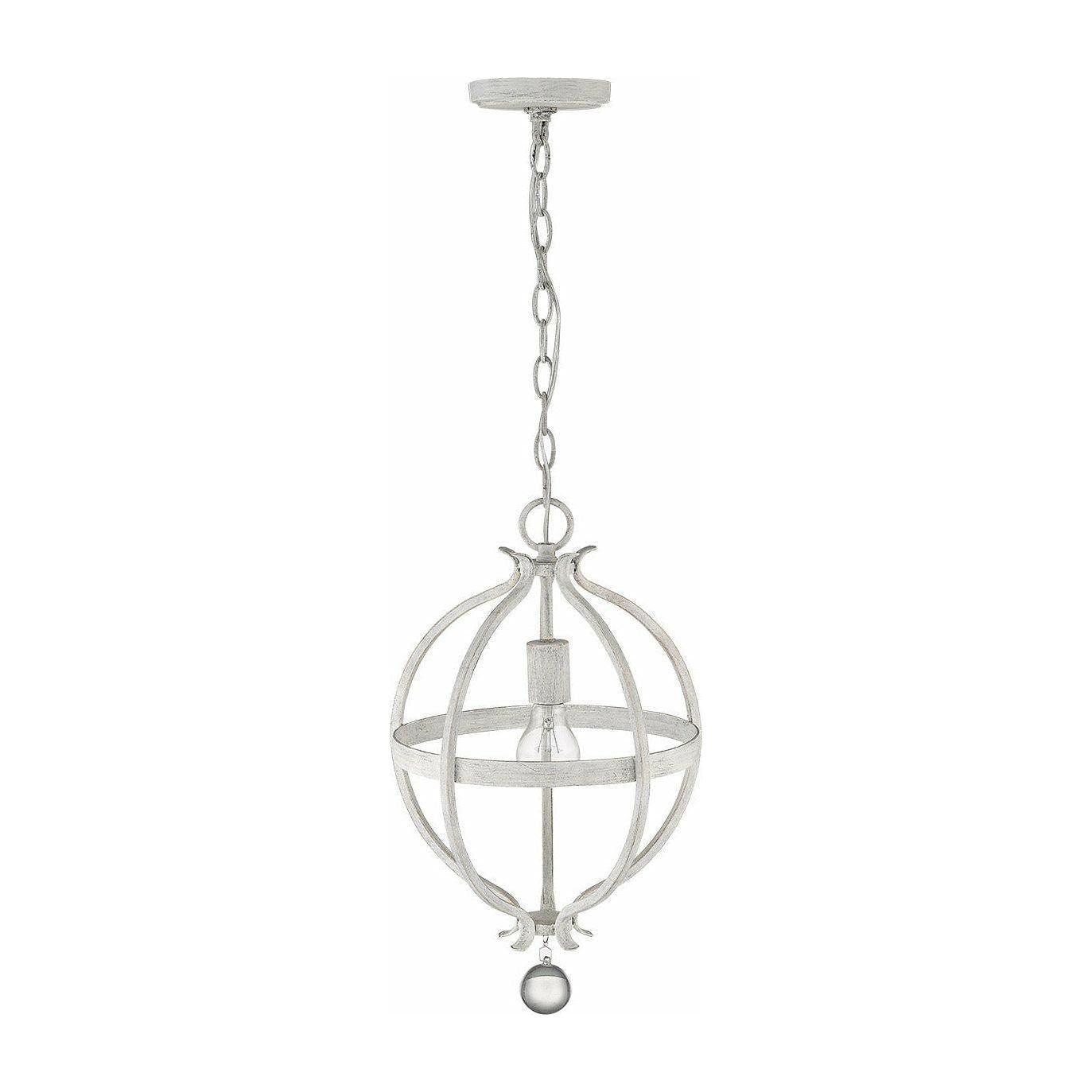 Acclaim - Callie Pendant - Lights Canada